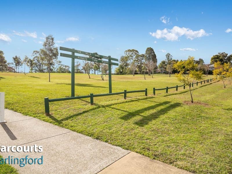 39 Moorilla Avenue, Carlingford NSW 2118