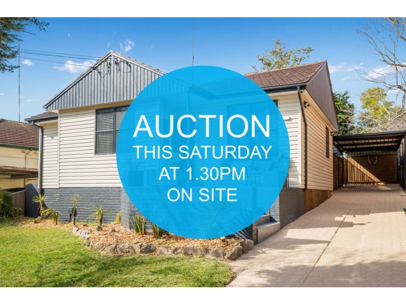 30 Quarry Road, Dundas Valley NSW 2117