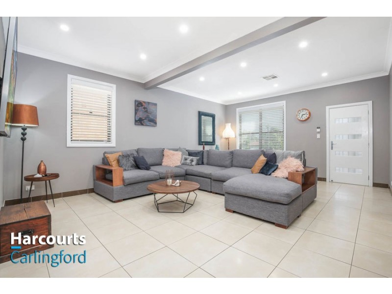 30 Quarry Road, Dundas Valley NSW 2117