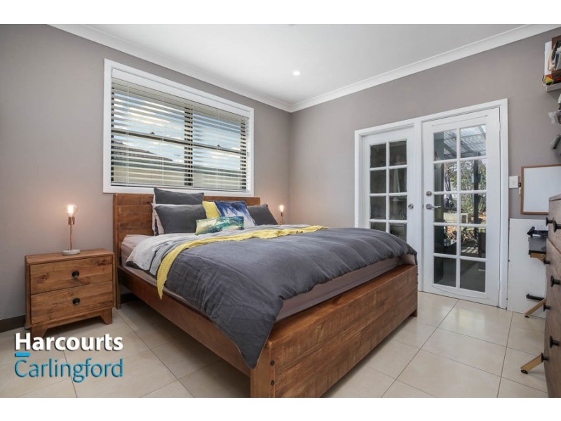 30 Quarry Road, Dundas Valley NSW 2117