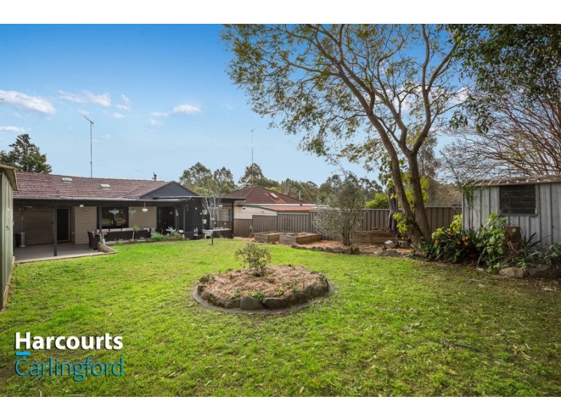 30 Quarry Road, Dundas Valley NSW 2117