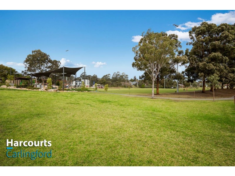 30 Quarry Road, Dundas Valley NSW 2117