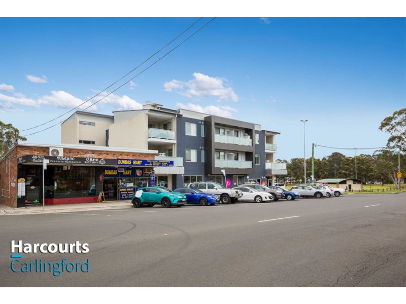 30 Quarry Road, Dundas Valley NSW 2117