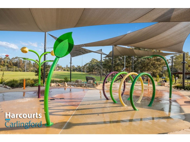 30 Quarry Road, Dundas Valley NSW 2117