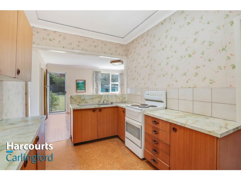 13 Grace Street, Telopea NSW 2117