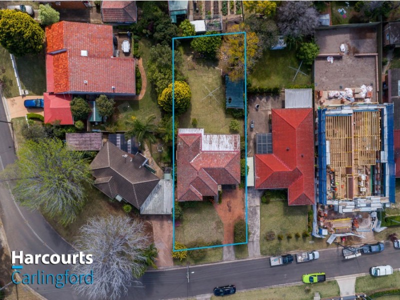 13 Grace Street, Telopea NSW 2117