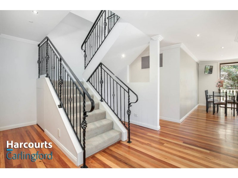 2 Larchmont Place, West Pennant Hills NSW 2125