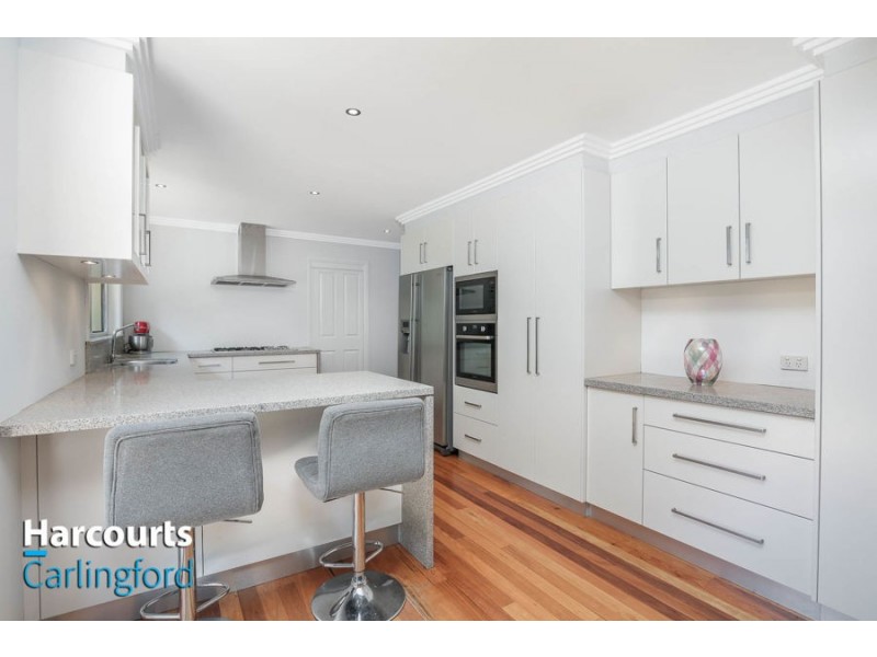 2 Larchmont Place, West Pennant Hills NSW 2125