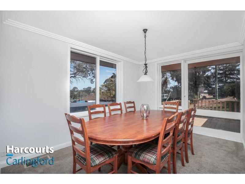 2 Larchmont Place, West Pennant Hills NSW 2125