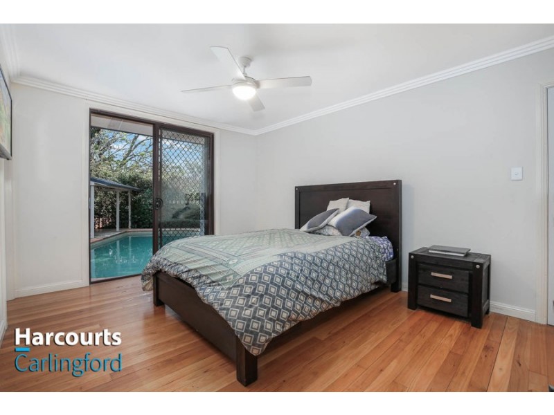 2 Larchmont Place, West Pennant Hills NSW 2125