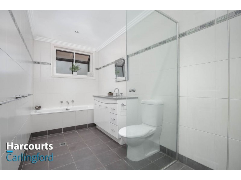 2 Larchmont Place, West Pennant Hills NSW 2125