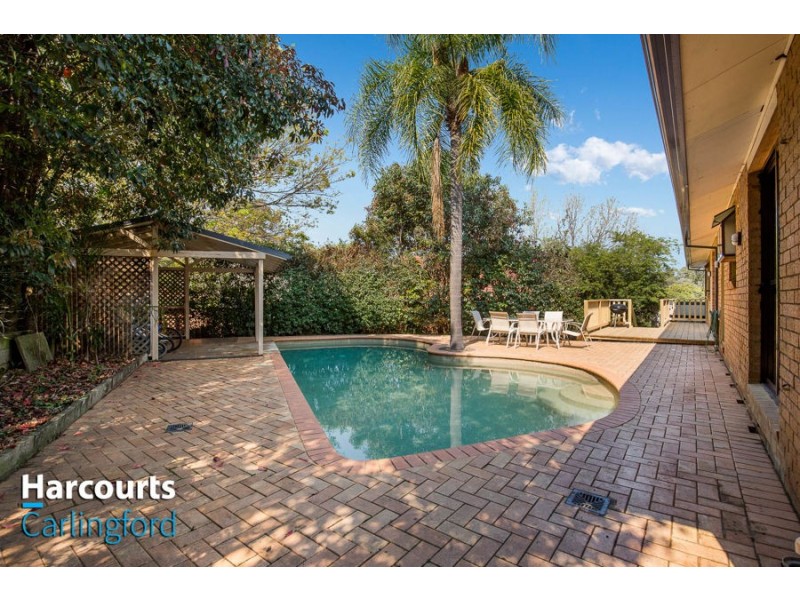 2 Larchmont Place, West Pennant Hills NSW 2125