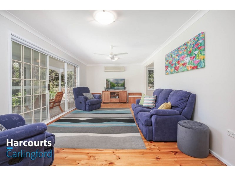 22 Gossell Grove, Carlingford NSW 2118