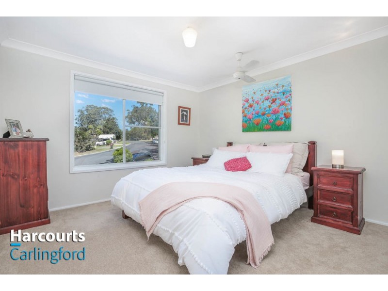 22 Gossell Grove, Carlingford NSW 2118