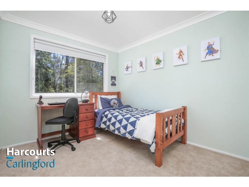 22 Gossell Grove, Carlingford NSW 2118