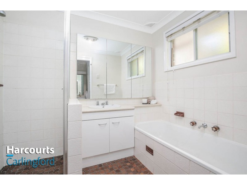 22 Gossell Grove, Carlingford NSW 2118