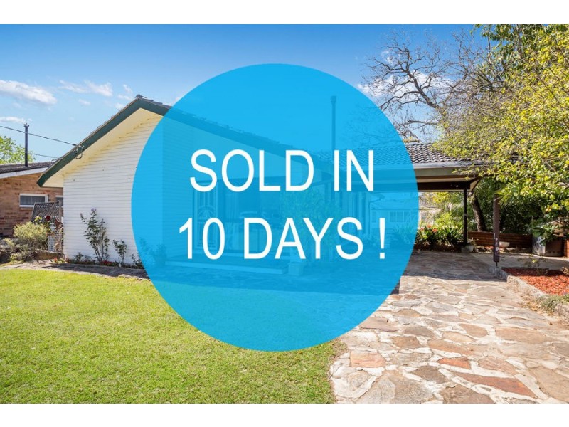 36 Snowdon Avenue, Carlingford NSW 2118