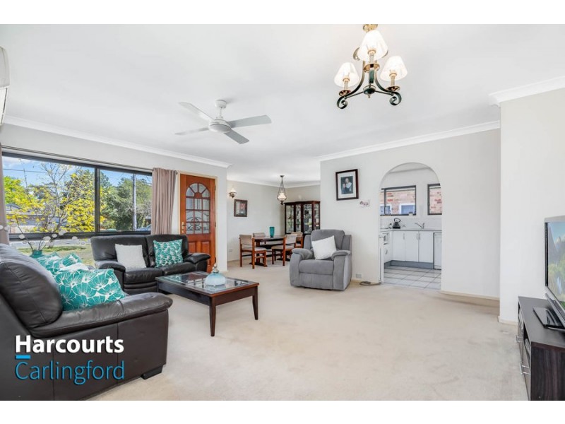 36 Snowdon Avenue, Carlingford NSW 2118