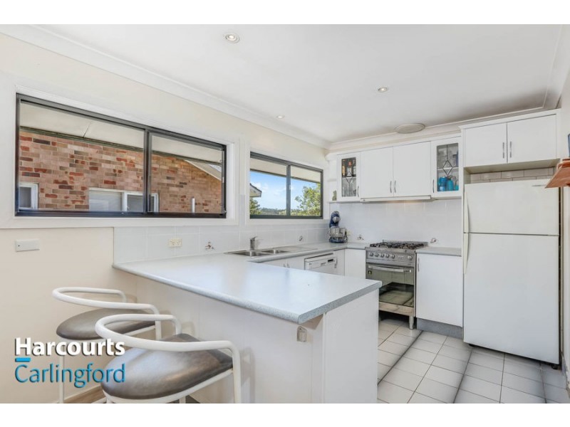 36 Snowdon Avenue, Carlingford NSW 2118