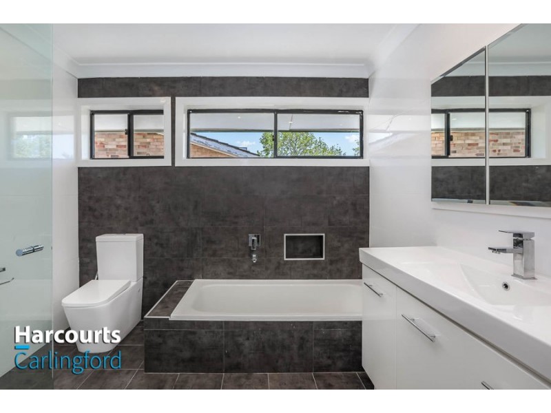 36 Snowdon Avenue, Carlingford NSW 2118