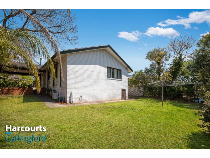 36 Snowdon Avenue, Carlingford NSW 2118