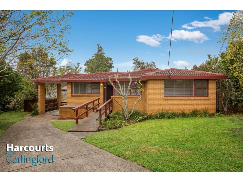 10 Philip Place, Carlingford NSW 2118