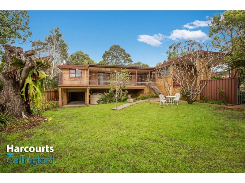 10 Philip Place, Carlingford NSW 2118