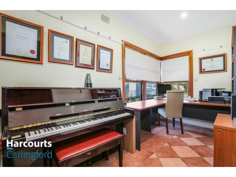 19 Mitchell Street, Ermington NSW 2115