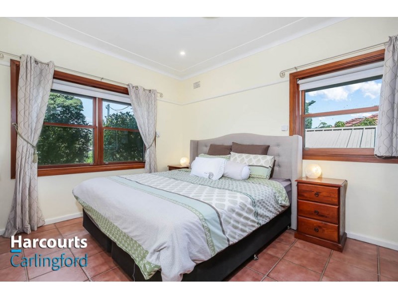 19 Mitchell Street, Ermington NSW 2115