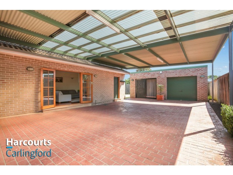 19 Mitchell Street, Ermington NSW 2115