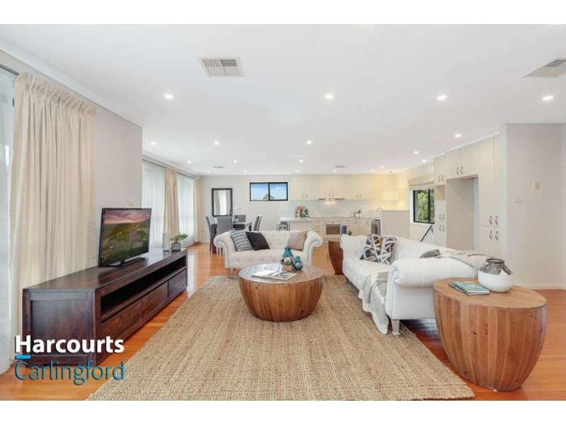 26 Kelvin Grove, Winston Hills NSW 2153