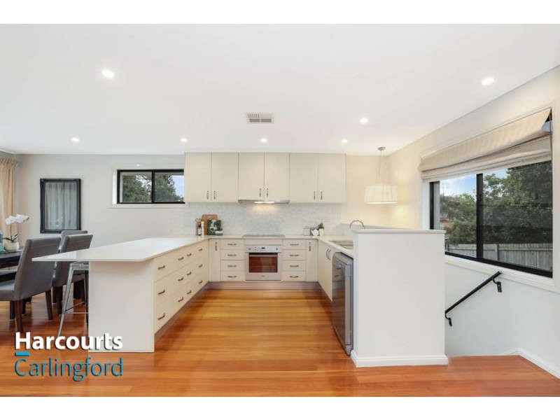 26 Kelvin Grove, Winston Hills NSW 2153