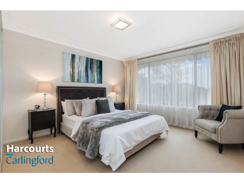 26 Kelvin Grove, Winston Hills NSW 2153