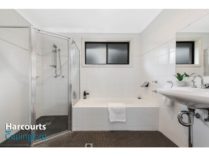 26 Kelvin Grove, Winston Hills NSW 2153
