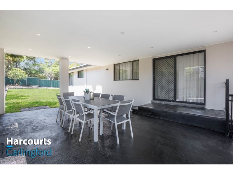 26 Kelvin Grove, Winston Hills NSW 2153