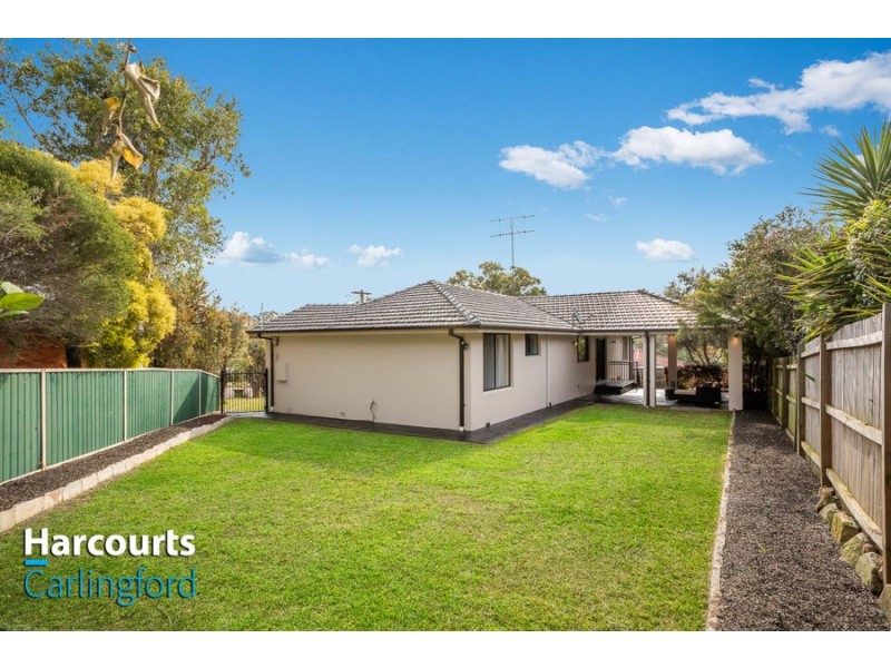 26 Kelvin Grove, Winston Hills NSW 2153