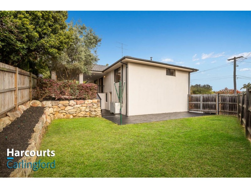 26 Kelvin Grove, Winston Hills NSW 2153