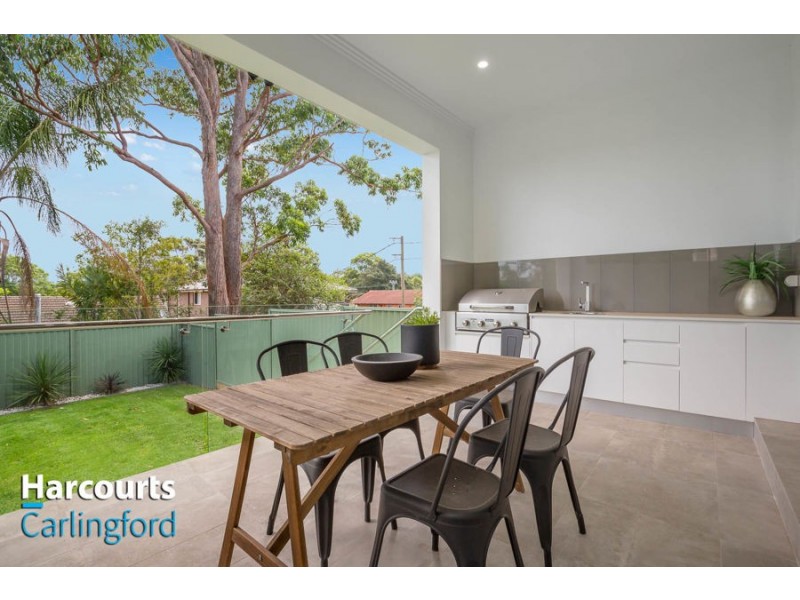 31 Supply Street, Dundas Valley NSW 2117