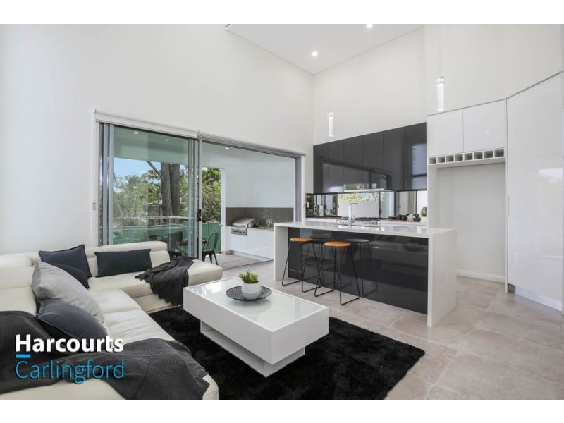 31 Supply Street, Dundas Valley NSW 2117