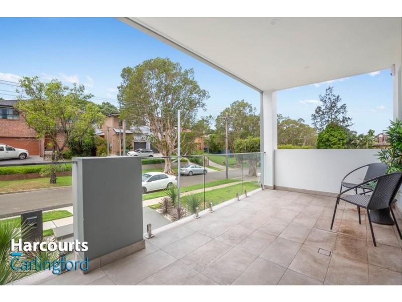 31 Supply Street, Dundas Valley NSW 2117