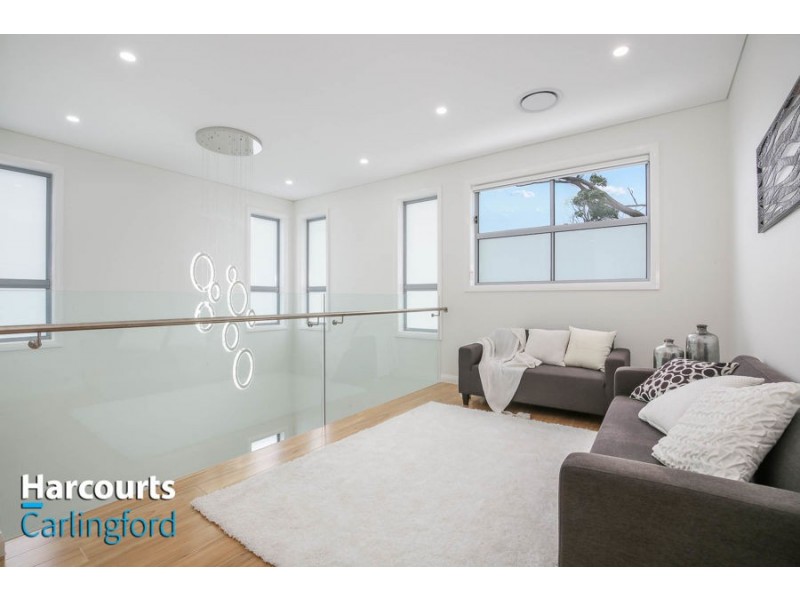 31 Supply Street, Dundas Valley NSW 2117