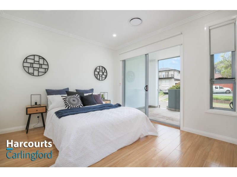 31 Supply Street, Dundas Valley NSW 2117