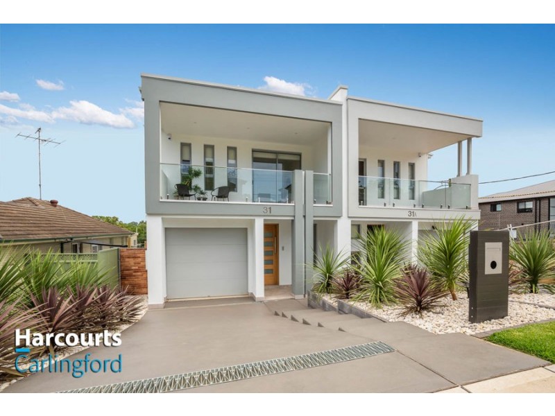 31 Supply Street, Dundas Valley NSW 2117