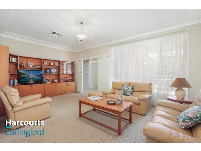 12 Anthony Street, Carlingford NSW 2118