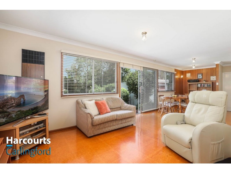 12 Anthony Street, Carlingford NSW 2118