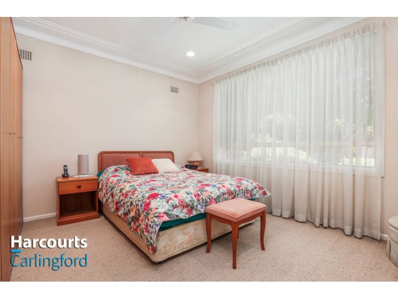 12 Anthony Street, Carlingford NSW 2118