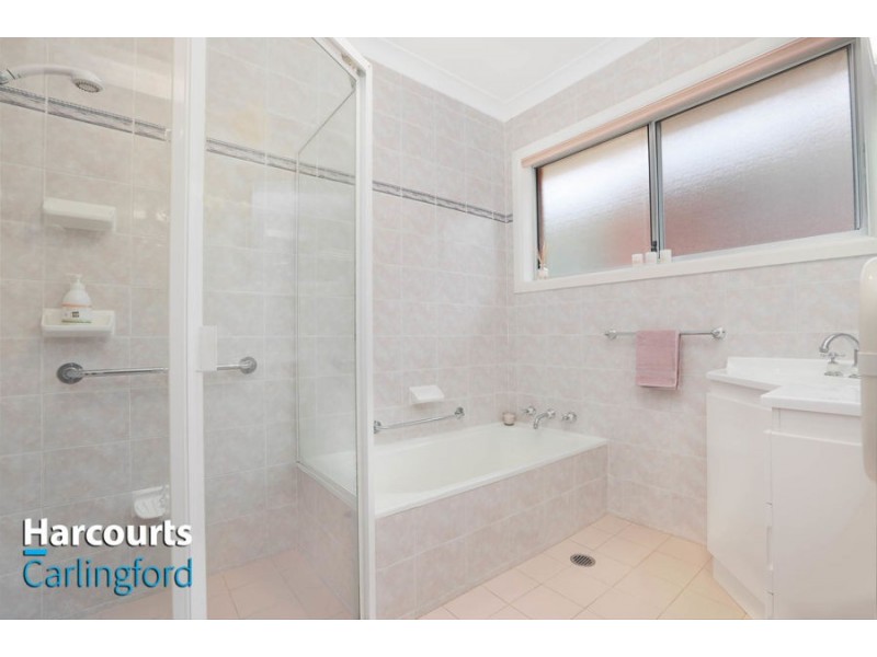 12 Anthony Street, Carlingford NSW 2118