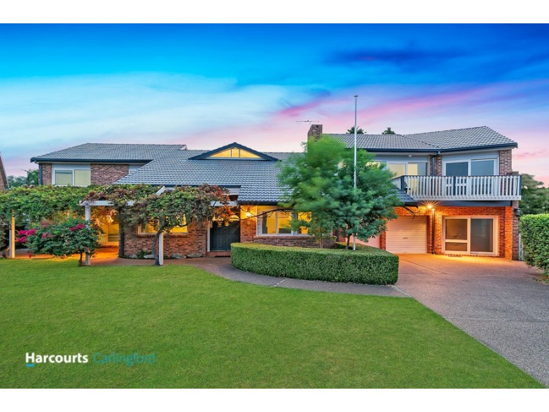 11 Argyle Place, West Pennant Hills NSW 2125