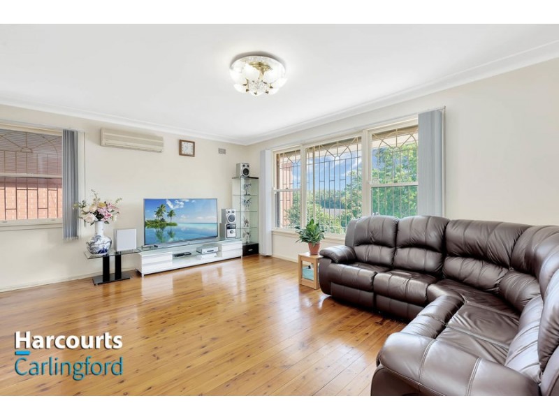 7 Bellevue Drive, Carlingford NSW 2118