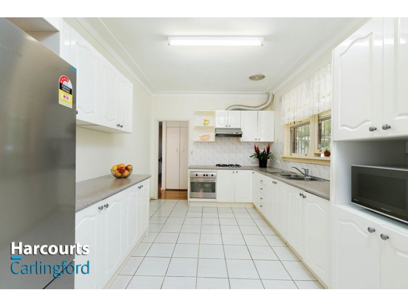 7 Bellevue Drive, Carlingford NSW 2118